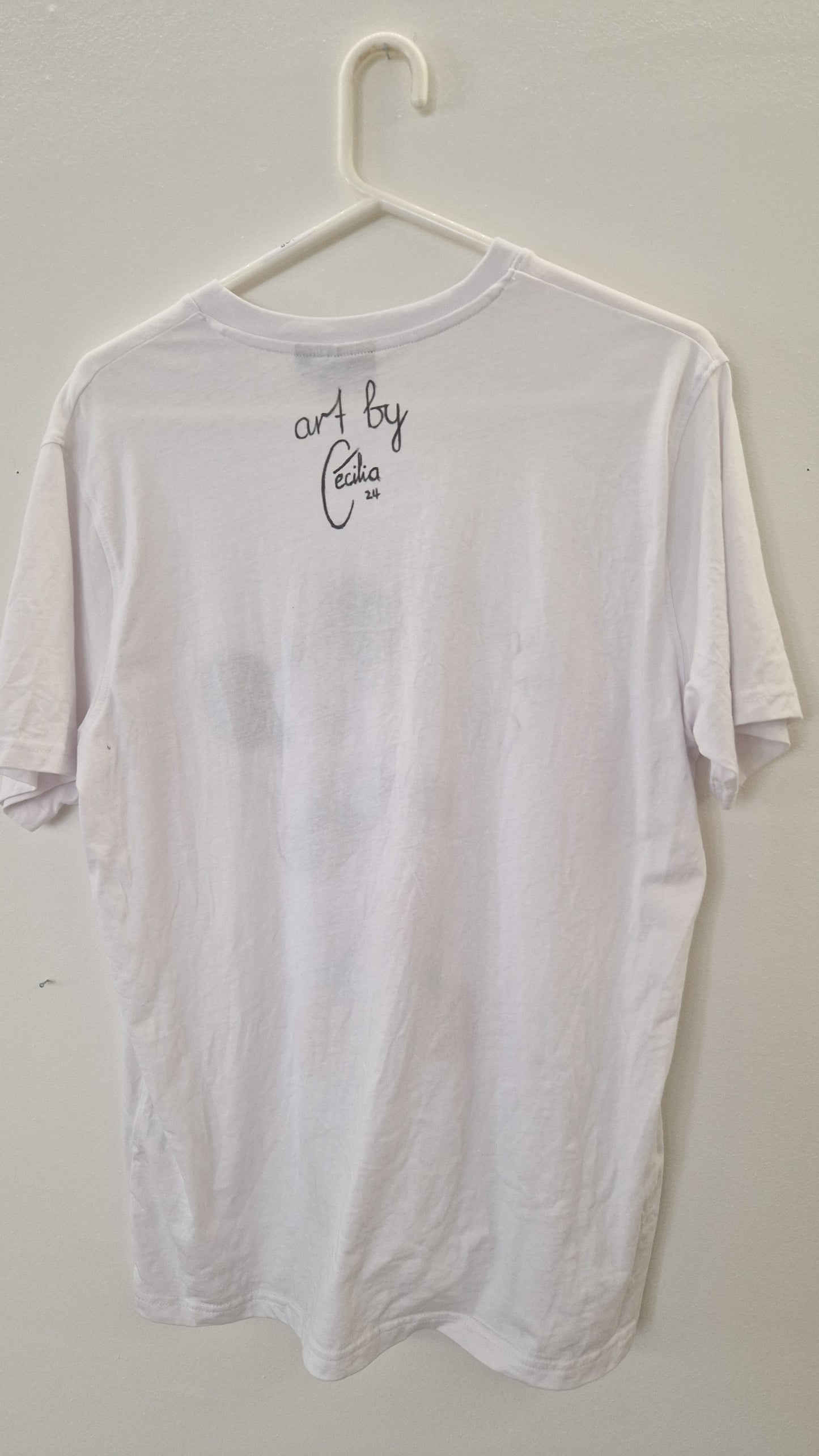 T- Shirt Schwiizer Muus