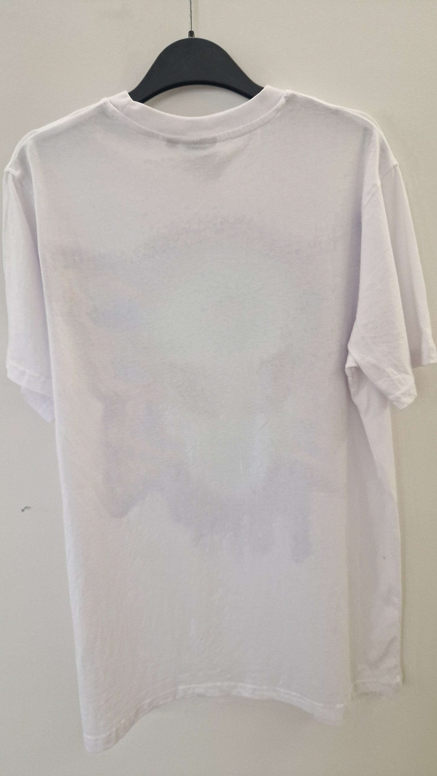 T-Shirt Third Eye Alien Butterfly