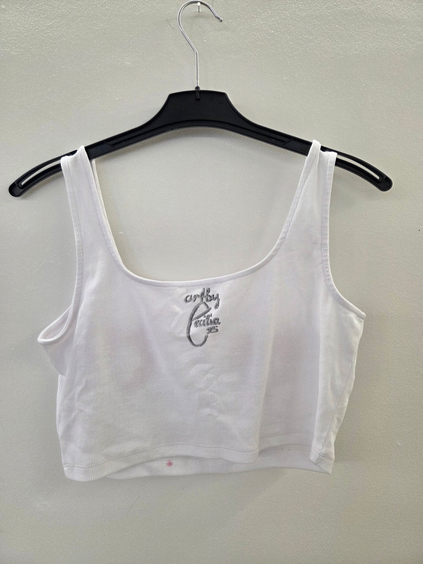 Crop Top Switzerland Jearts